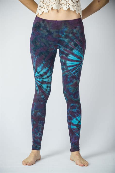 world of leggings la|tie dye tights and leggings.